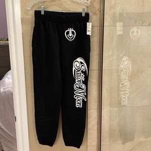 NWT Sailor Moon Joggers